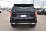 New 2025 Chevrolet Tahoe Premier image 5