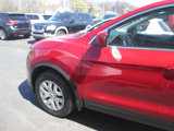 Used 2018 Nissan Rogue Sport S image 4