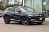 Used 2021 Buick Envision Essence w/ Sport Touring Package image 2