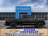 New 2025 Chevrolet Silverado 2500 High Country w/ Technology Package image 5