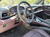 Used 2024 Porsche Macan 4 Electric image 4