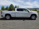 Used 2022 Chevrolet Silverado 1500 LTZ w/ LTZ Premium Package image 5