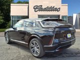 Used 2025 Cadillac Lyriq Luxury image 3