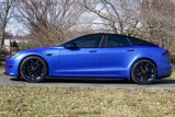 Used 2022 Tesla Model S Plaid image 3
