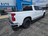 New 2025 Chevrolet Silverado 1500 RST image 3