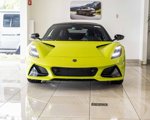 New 2025 Lotus Emira image 2