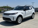Certified 2024 Land Rover Discovery S image 2