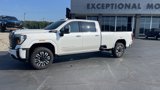 Used 2024 GMC Sierra 3500 Denali Ultimate image 2