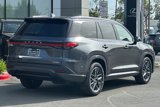 New 2025 Lexus TX 350 FWD image 4