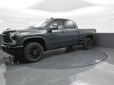 New 2026 Chevrolet Silverado 2500 LTZ w/ Trail Boss Package image 3
