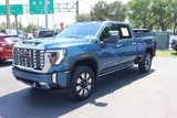 Certified 2025 GMC Sierra 2500 Denali w/ Denali Reserve Package image 5