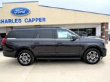 New 2025 Ford Expedition Max Active image 4