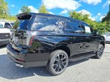 New 2026 Chevrolet Tahoe RST image 4