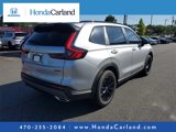 New 2026 Honda CR-V Sport-L image 4