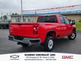 New 2025 Chevrolet Silverado 2500 LT w/ All Star Edition image 5