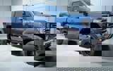 Used 2020 GMC Sierra 2500 AT4 w/ AT4 Premium Package image 5