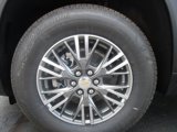 New 2026 Chevrolet Traverse LT w/ Driver Confidence Package image 2