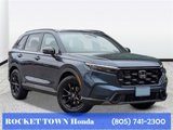 New 2026 Honda CR-V Sport-L image 5