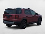 New 2026 Honda Passport RTL image 2