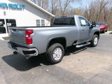 New 2025 Chevrolet Silverado 2500 LT w/ Convenience Package image 6