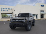 New 2025 Ford Bronco Outer Banks image 2