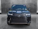 Used 2024 Lexus LX 600 4WD w/ Luxury Package image 2