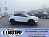 New 2025 Buick Encore GX Sport Touring w/ Comfort Package image 2
