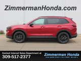 New 2026 Honda CR-V Sport-L image 6