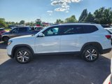 Used 2023 Volkswagen Atlas SE image 4