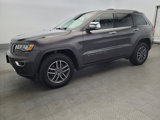 Used 2019 Jeep Grand Cherokee Limited image 2