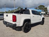 Used 2021 Chevrolet Colorado ZR2 w/ ZR2 Dusk Special Edition image 4