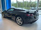 New 2025 Chevrolet Corvette Stingray Coupe w/ Z51 Performance Package image 5