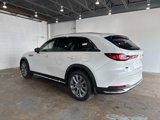 New 2025 MAZDA CX-90 3.3 Turbo w/ Premium Plus Pkg image 5