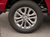 New 2025 Ford F150 Lariat w/ Equipment Group 501A Mid image 6