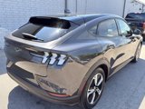Certified 2022 Ford Mustang Mach-E Select image 3