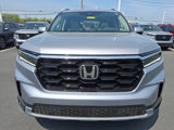 New 2025 Honda Pilot Touring image 2