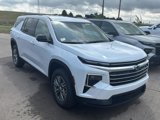 New 2026 Chevrolet Traverse LT w/ Driver Confidence Package image 6
