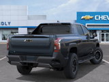 New 2026 Chevrolet Silverado EV Trail Boss image 4