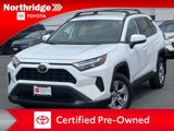 Certified 2024 Toyota RAV4 XLE image 3