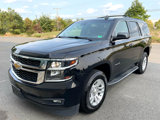 Used 2016 Chevrolet Tahoe LT image 6