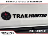 New 2025 Toyota Tacoma Trailhunter image 6