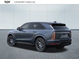 New 2025 Cadillac Escalade IQ Sport 1 w/ LPO, ONYX Package image 3
