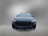 New 2025 Audi Q8 Premium Plus image 3