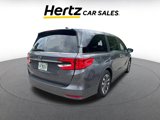Used 2024 Honda Odyssey EX-L image 5