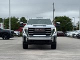 New 2025 GMC Sierra 2500 SLT w/ SLT Premium Package image 2