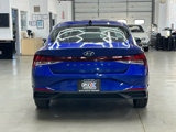 Used 2021 Hyundai Elantra SE image 3