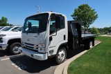 New 2025 Chevrolet Low Cab Forward 5500XG image 5