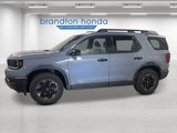 New 2026 Honda Passport TrailSport Elite image 2