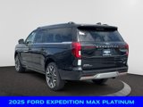 New 2025 Ford Expedition Max Platinum w/ Platinum Ultimate Package image 3