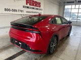 New 2025 Toyota Prius XLE image 5